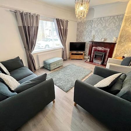 Scoresby Escape - Whitby Holiday Home Εξωτερικό φωτογραφία