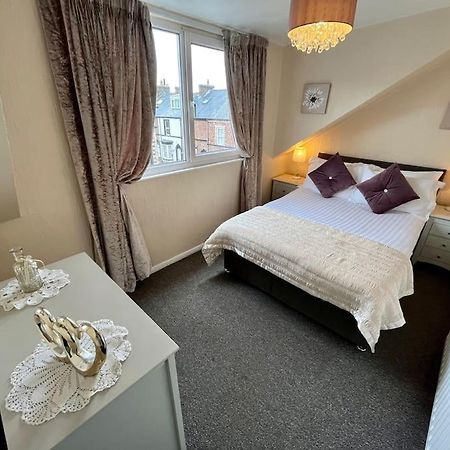 Scoresby Escape - Whitby Holiday Home Εξωτερικό φωτογραφία