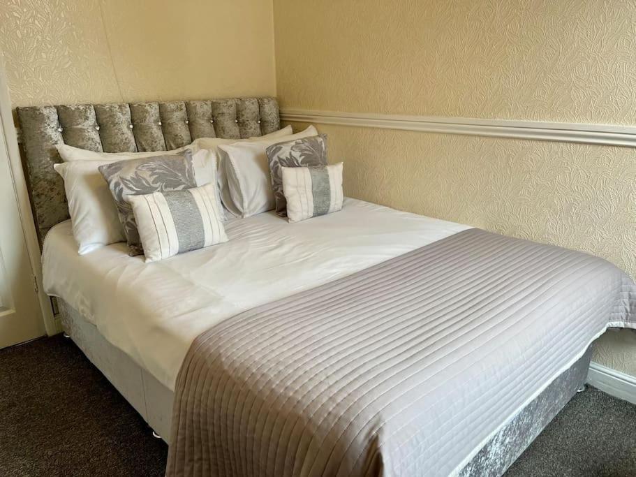 Scoresby Escape - Whitby Holiday Home Εξωτερικό φωτογραφία