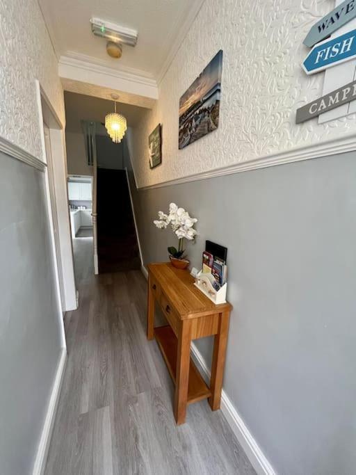 Scoresby Escape - Whitby Holiday Home Εξωτερικό φωτογραφία