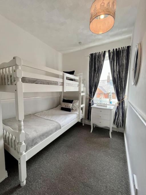 Scoresby Escape - Whitby Holiday Home Εξωτερικό φωτογραφία