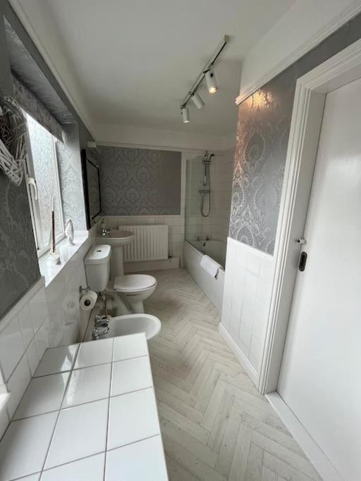 Scoresby Escape - Whitby Holiday Home Εξωτερικό φωτογραφία