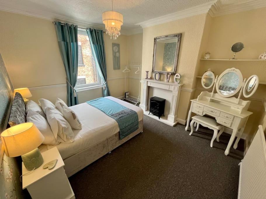 Scoresby Escape - Whitby Holiday Home Εξωτερικό φωτογραφία