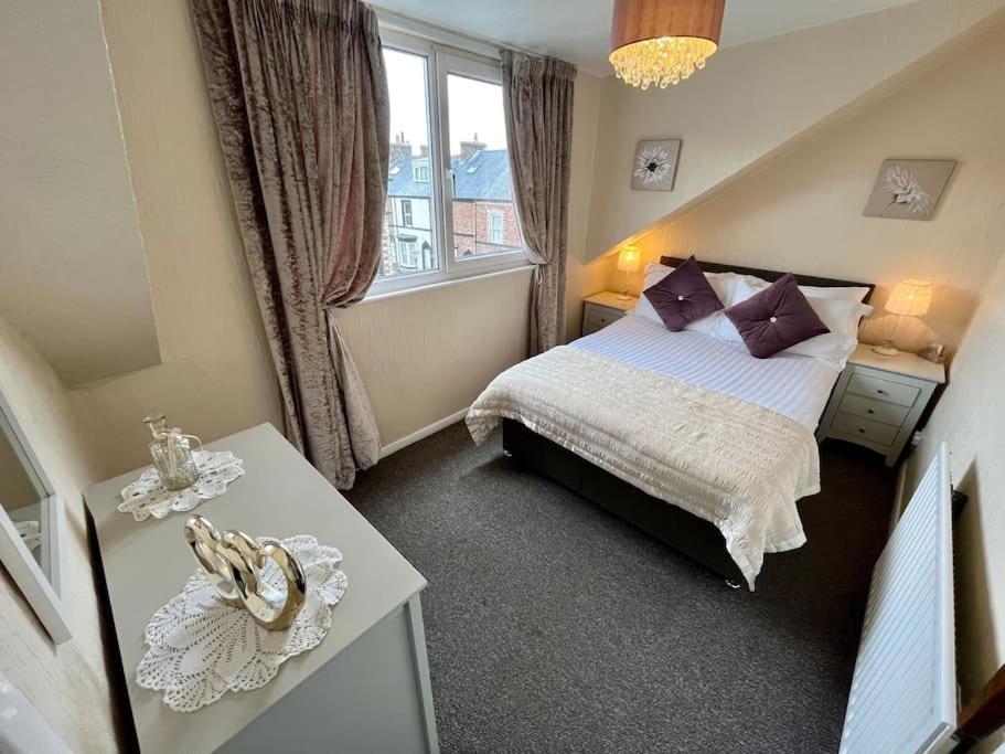 Scoresby Escape - Whitby Holiday Home Εξωτερικό φωτογραφία